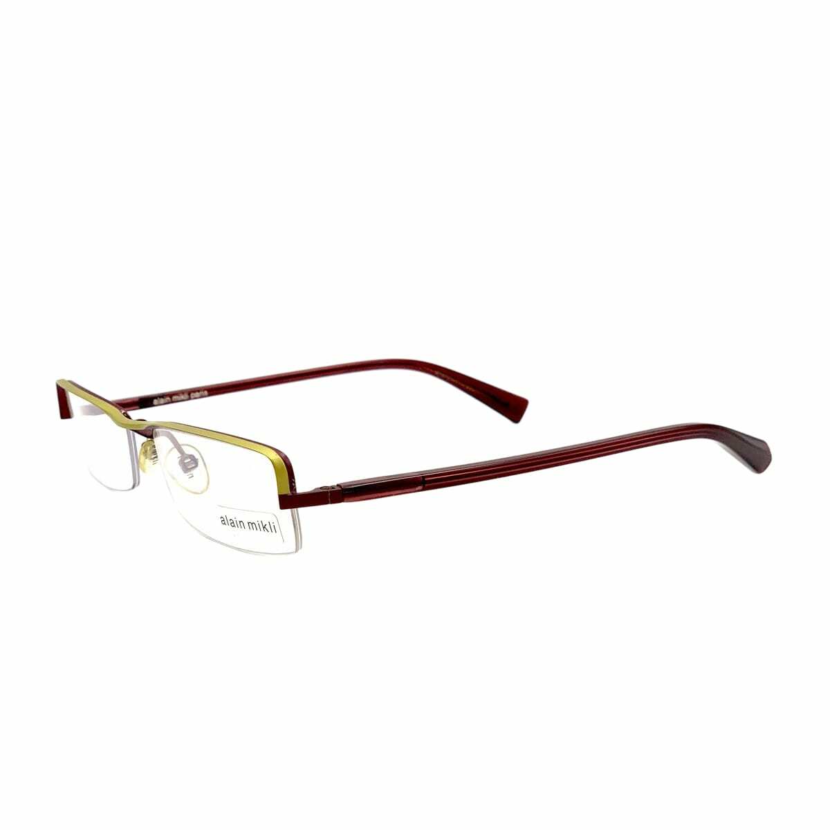 Alain Mikli A0416 Glasses