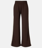 Velvet Gigi fleece sweatpants