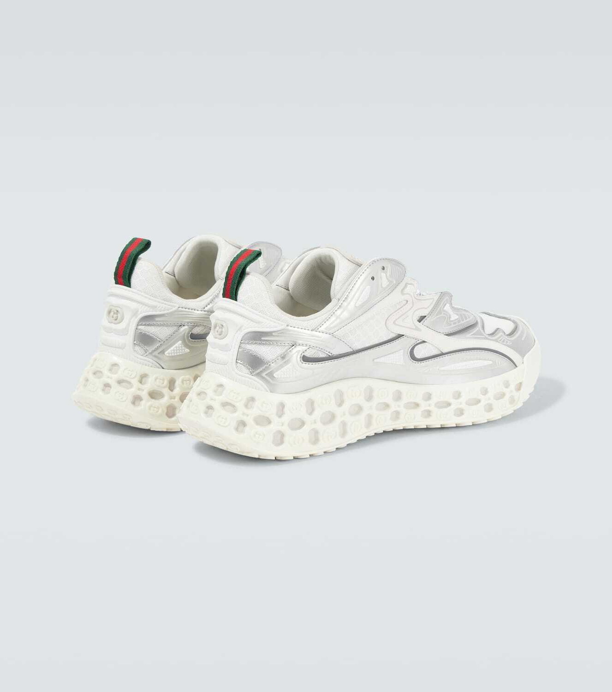 Gucci Gucci Cub3d sneakers Gucci