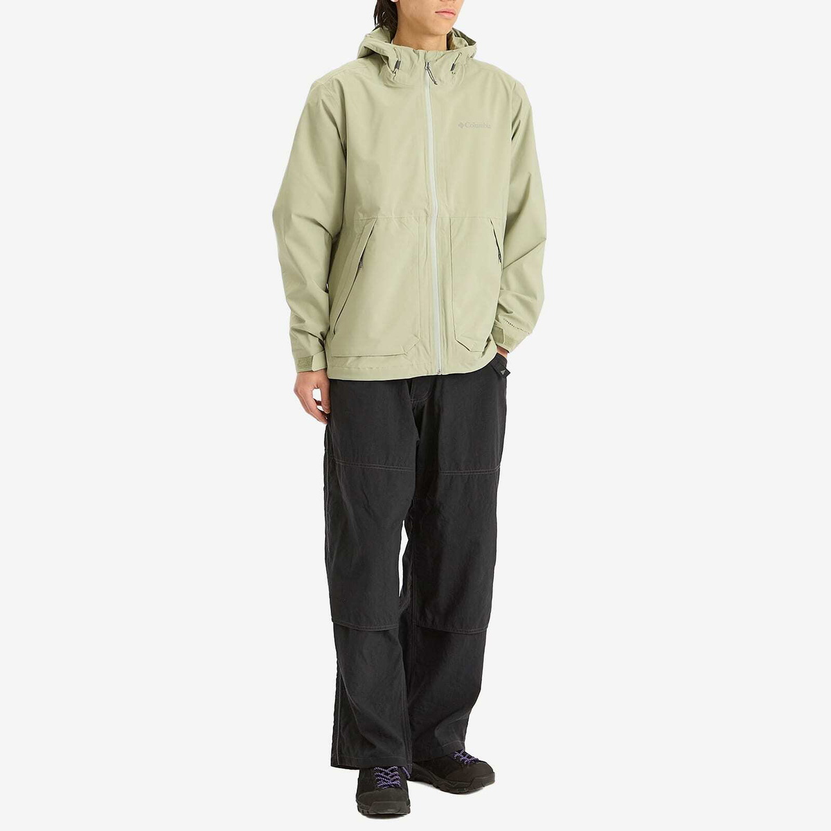 Columbia Men's Altbound™ Jacket in Safari