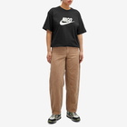 Nike x Nigo T-Shirt in Black/White
