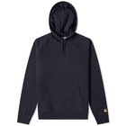 Carhartt WIP Hooded Chase Sweat