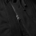 Reigning Champ Side Zip Hoody