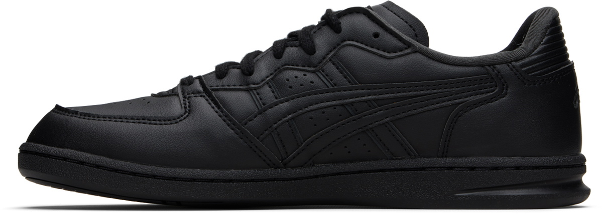 Comme des Garçons Homme Deux Black ASICS Edition Skyhand OG Sneakers