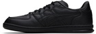 Comme des Garçons Homme Deux Black ASICS Edition Skyhand OG Sneakers