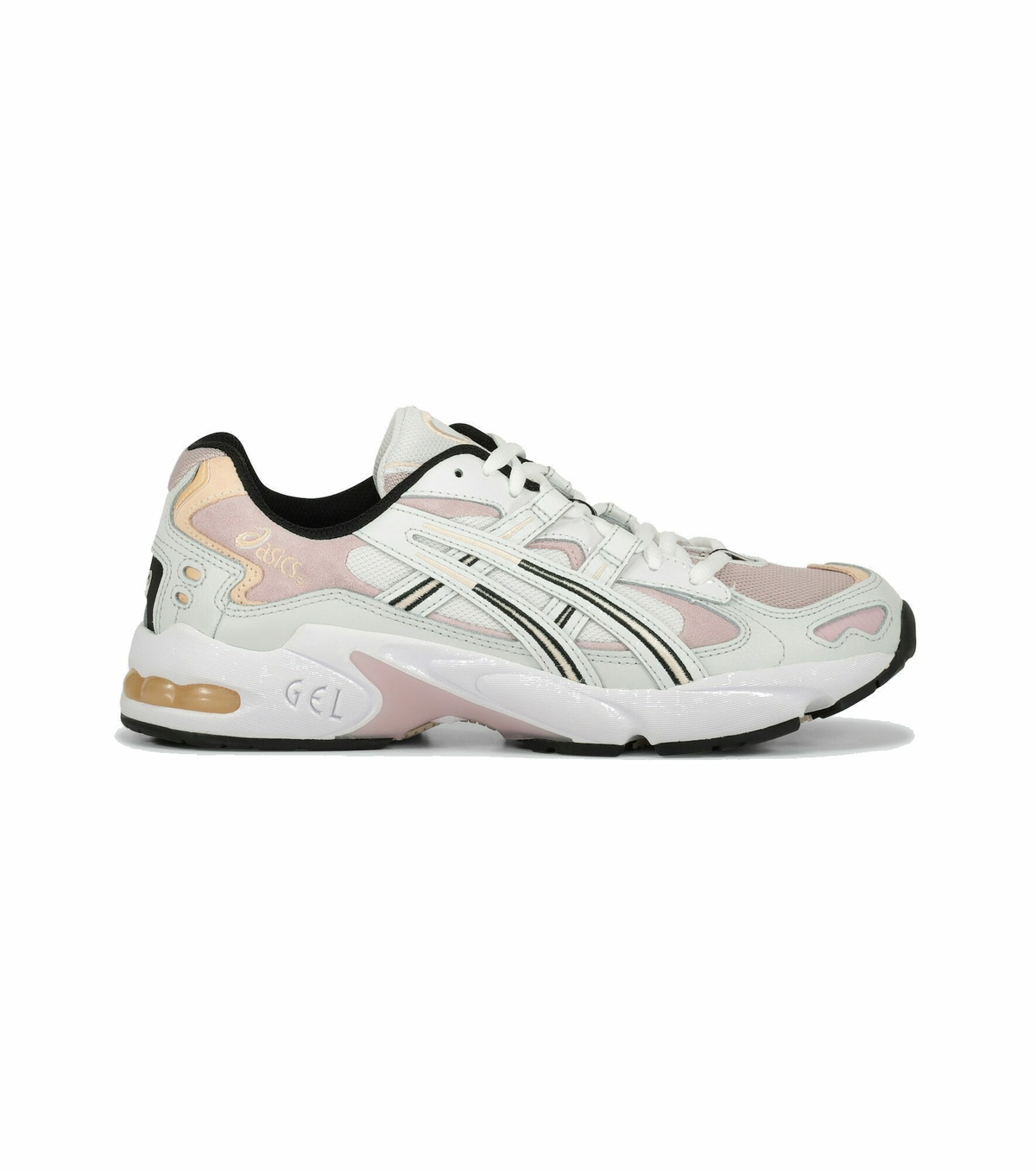 asics gel kayano 5 og retro tokyo