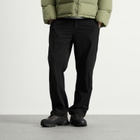 Mellow Clo Men's Boulder Trousers in Black