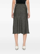 DÔEN Elowena Midi Skirt