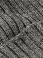Beams Plus - Ribbed Wool Beanie