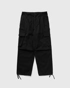 Carhartt Wip Unity Pant Black - Mens - Cargo Pants