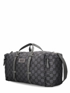 GUCCI - Gg Ripstop Nylon Duffle Bag