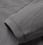 Arc'teryx - Delta LT Slim-Fit Polartec Fleece Mid-Layer - Men - Anthracite