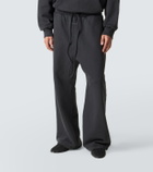 Fear of God Cotton jersey sweatpants