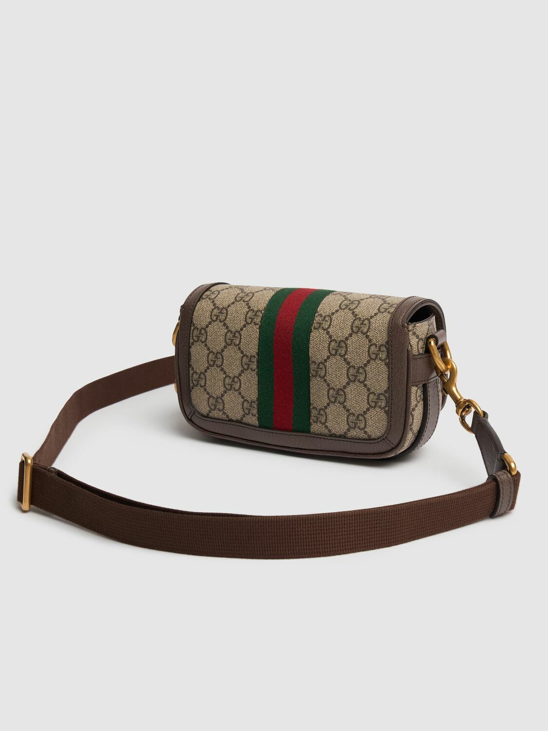 【GUCCI】OPHIDIA GG CROSSBODY BAG GUCCI Ophidia Gg Crossbody Bag Gucci