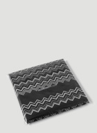 Missoni Home Keith Bath Towel