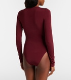 Wolford Berlin bodysuit