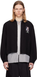 UNDERCOVER Black UC1E4203-2 Jacket