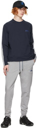 PS by Paul Smith Grey Active Lounge Pants