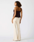 Steve Madden Roue Top in Brown