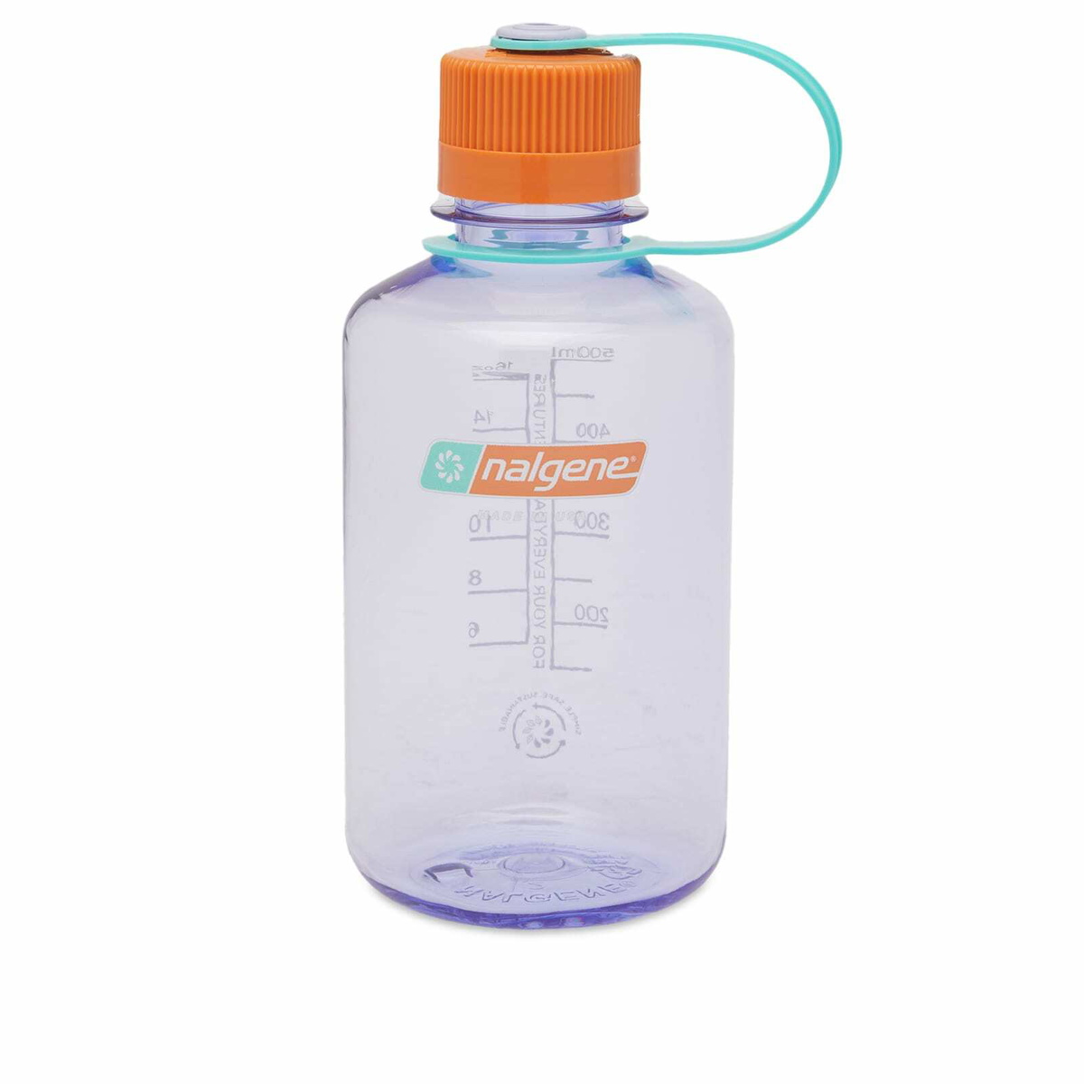 Nalgene Narrow Mouth Tritan Sustain Water Bottle 