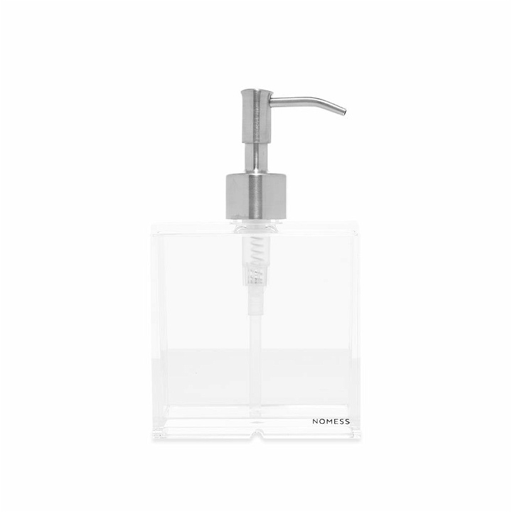 Photo: Nomess Soap Dispenser - Small