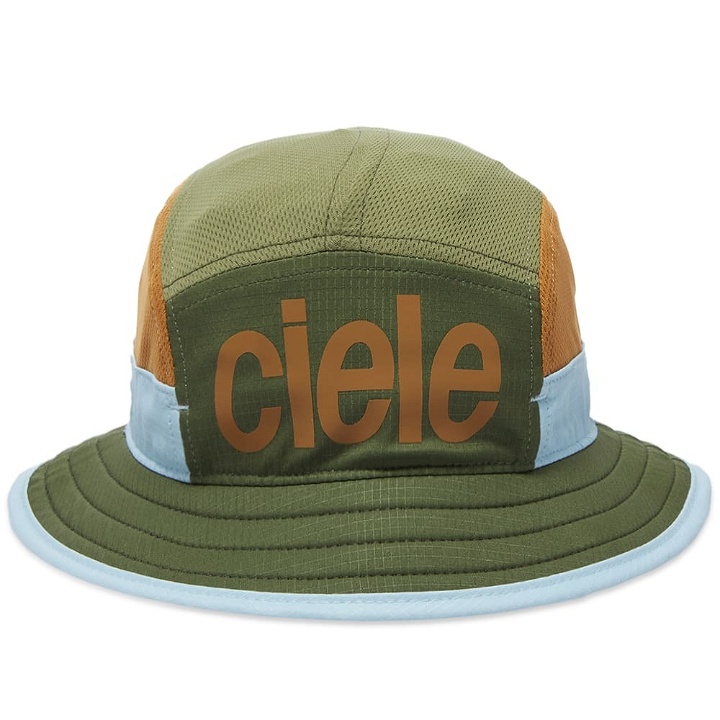 Photo: Ciele Athletics Standard BKT Hat in Eastman