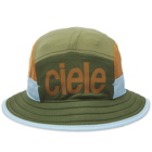 Ciele Athletics Standard BKT Hat in Eastman