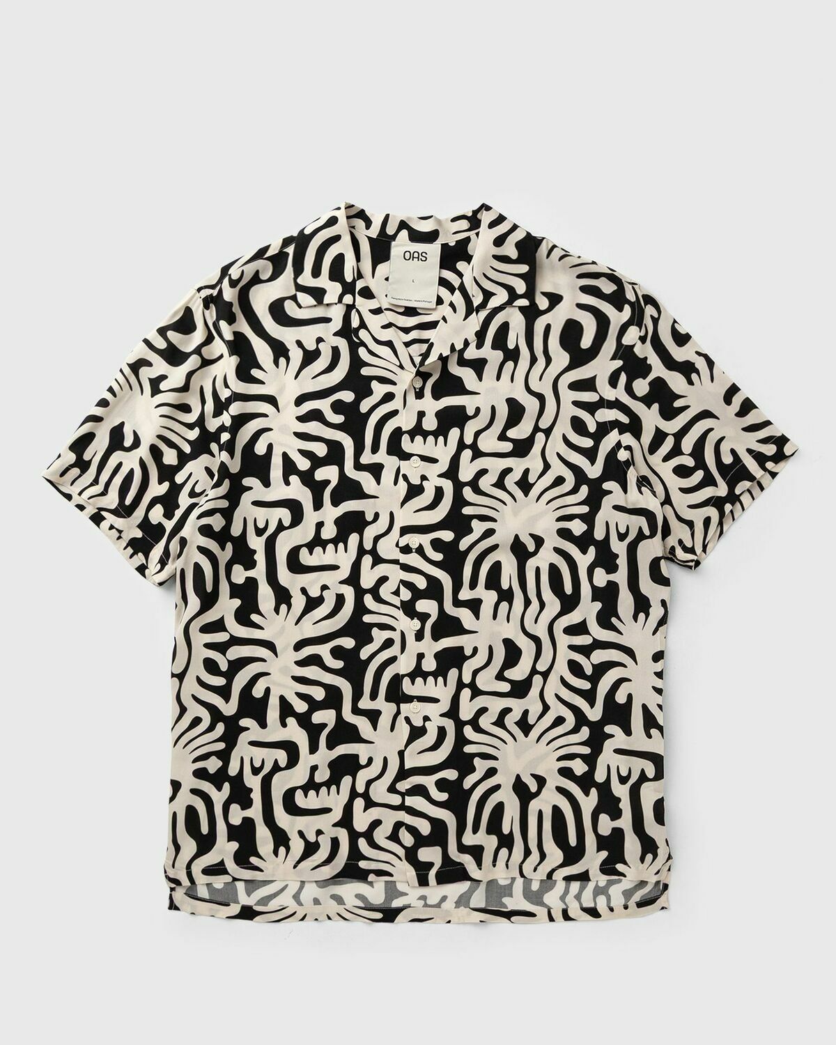 Loefy Rocco Shirt