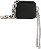KARA Black Knot & Chain Bike Bag
