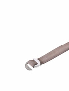 Orciani Reversible Taupe Belt