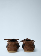 Miu Miu Mesh Loafers