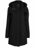 MOOSE KNUCKLES - Stirling Parka Coat