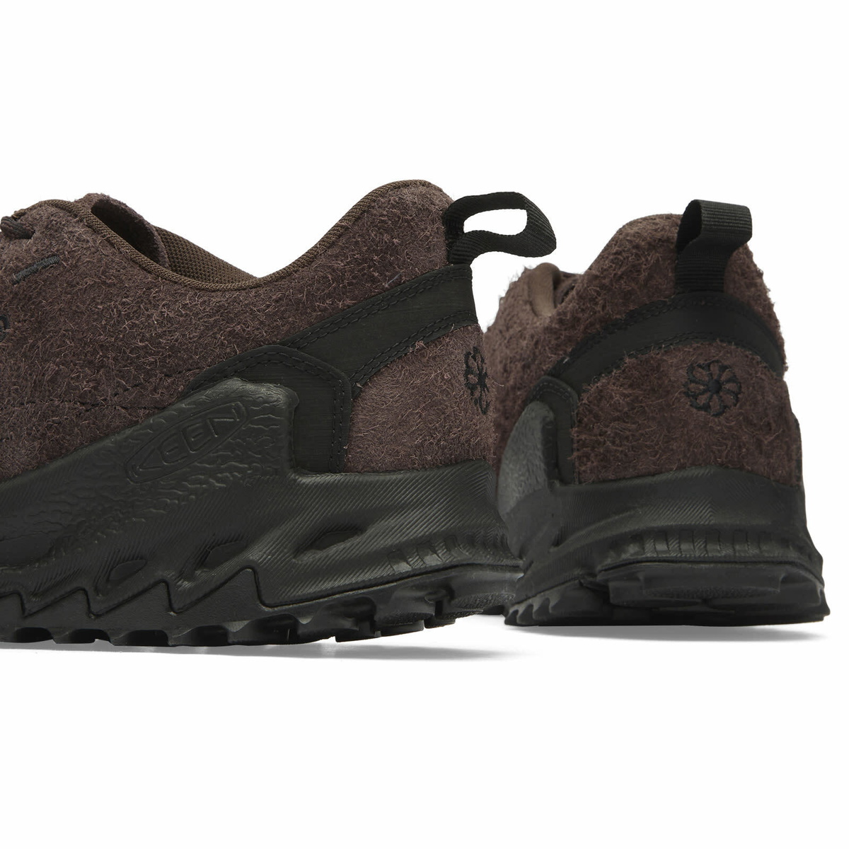 Keen Jasper Zionic in Java/Black
