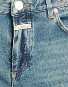 Closed Womens Jeans in Blue