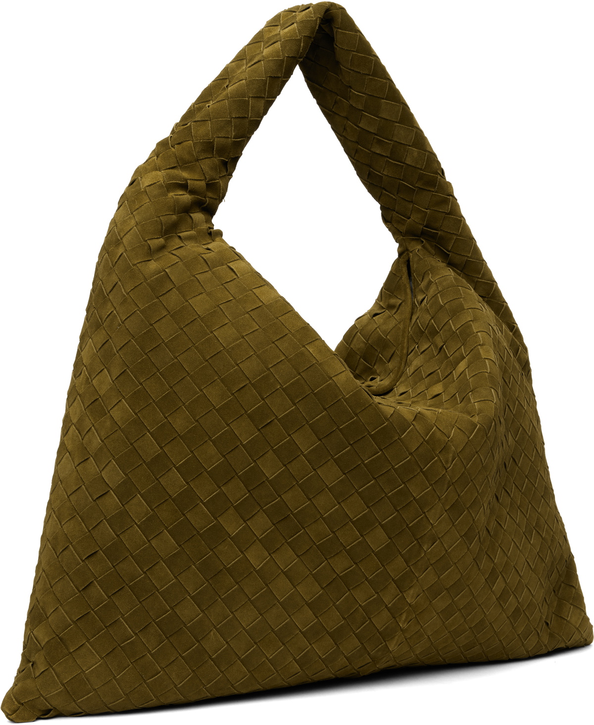 bottega veneta バッグ スモール イントレチャート トートバッグ で ブラック | Bottega Veneta JP
