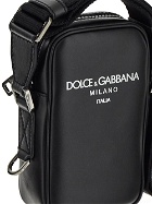 Dolce & Gabbana Small Crossbody Bag