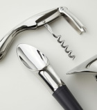 Georg Jensen Wine & Bar stainless steel utensils set by Thomas Sandell
