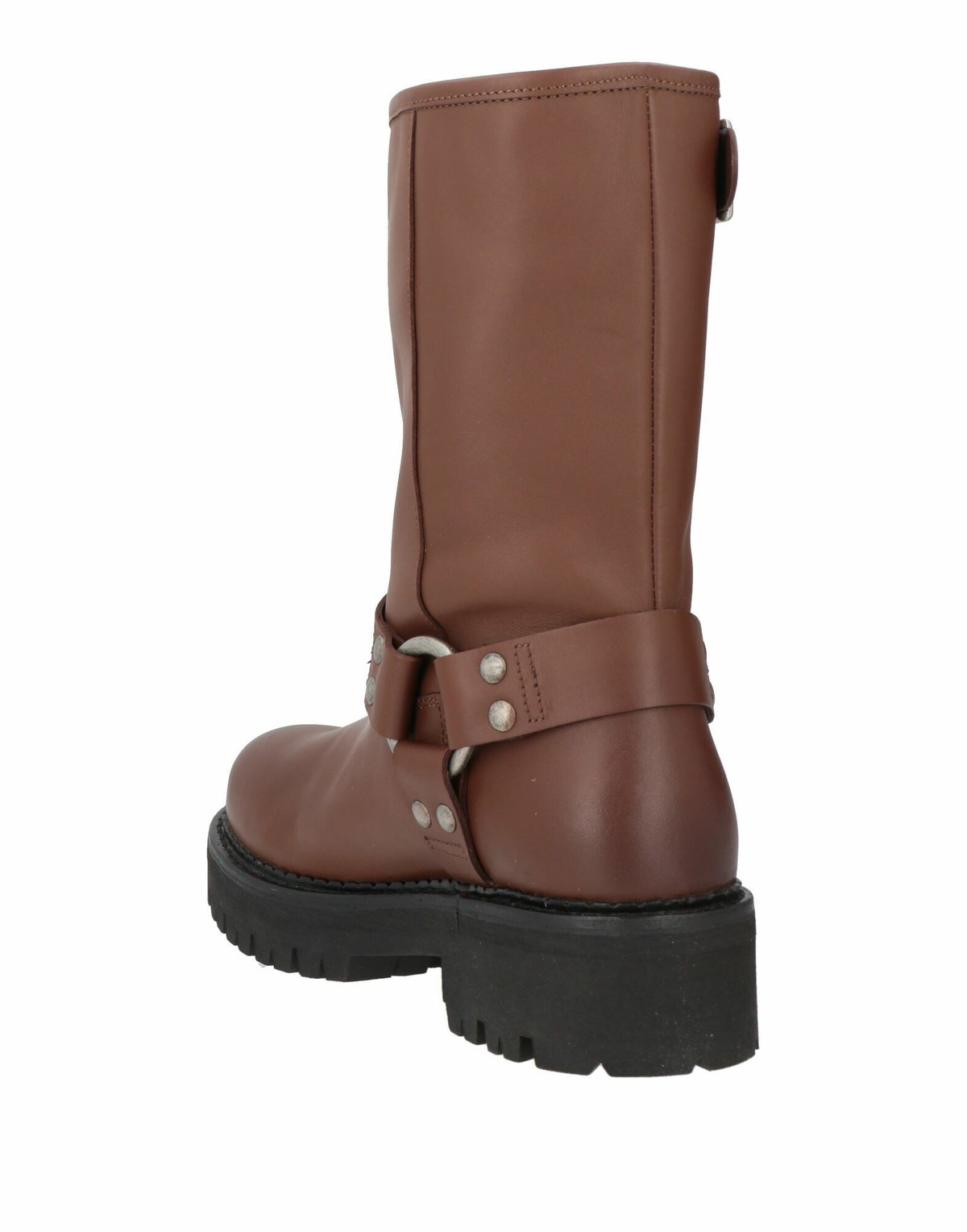 Tommy Jeans Womens Ankle boots in Brown