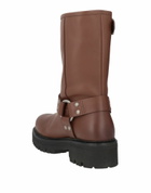 Tommy Jeans Womens Ankle boots in Brown