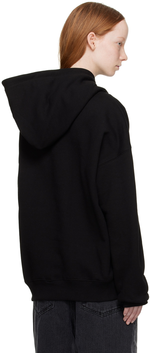 KIMHĒKIM Black Universe Hoodie