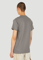 Botty T-Shirt in Grey