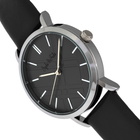 Sophie And Freda Budapest Quartz Black Dial Ladies Watch SF5002