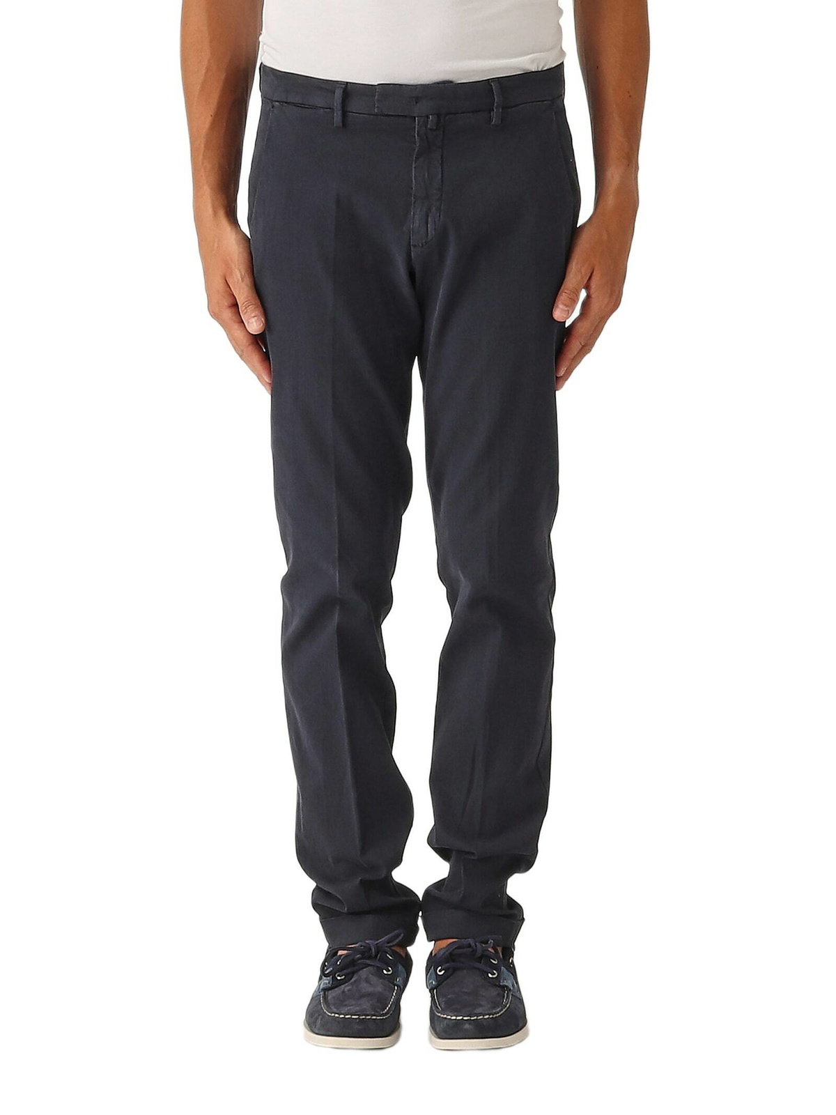 Briglia 1949 Pantalone Uomo Trousers