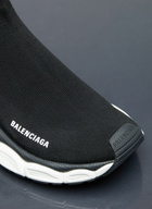 Balenciaga 3XL Knit Sock Sneakers