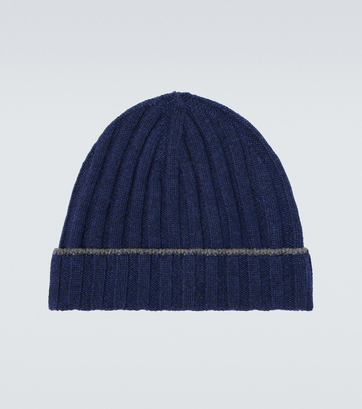 Brunello Cucinelli Cashmere beanie