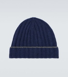 Brunello Cucinelli Cashmere beanie