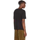 Champion Reverse Weave Two-Pack Black Classic T-Shirt