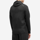 Puma Men's X Skepta Knitted Scuba Long Sleeve T-Shirt in Puma Men's Black