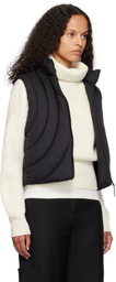 MACKAGE Black Adana Down Vest