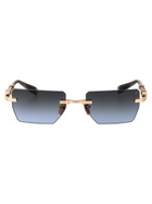Balmain Pierre Sunglasses